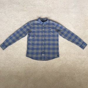 NORDSTROM Men’s Casual Button Down Shirt